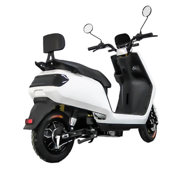 CKD 72V Electric Moped가 Electric Motorcycle 시장에서 스플래시를 했습니까?