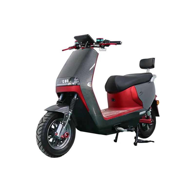 EEC 승인 Racing Road Electric Scooter
